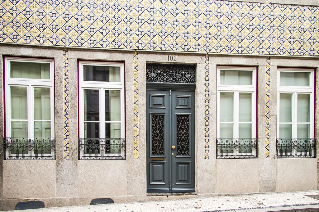 Liiiving In Porto | Art & Heart Studio المظهر الخارجي الصورة