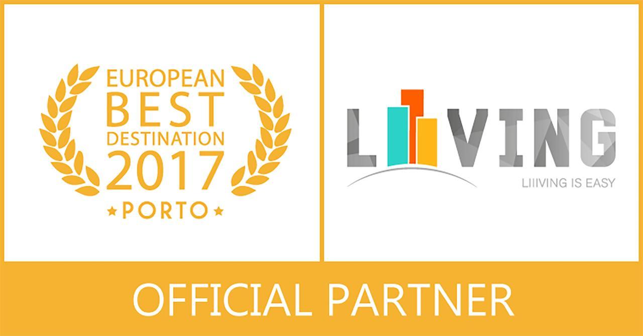Liiiving In Porto | Art & Heart Studio المظهر الخارجي الصورة